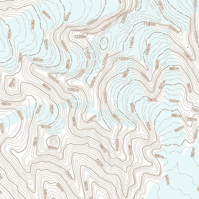 Natural Resources Canada Unnamed (059E10 Toporama) digital map