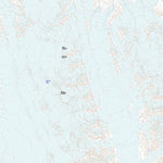 Natural Resources Canada Unnamed (059E14 Toporama) digital map