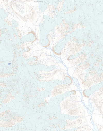 Natural Resources Canada Unnamed (059E15 Toporama) digital map