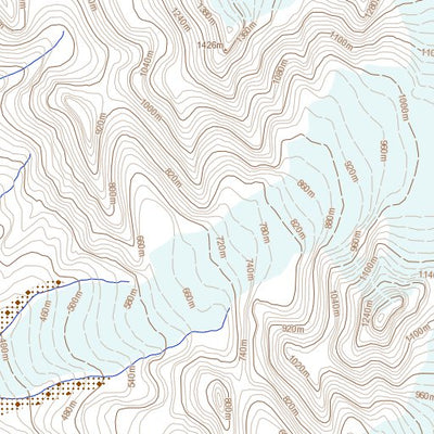 Natural Resources Canada Unnamed (059E15 Toporama) digital map
