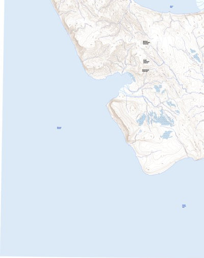 Natural Resources Canada Unnamed (059F10 Toporama) digital map
