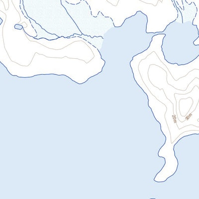 Natural Resources Canada Unnamed (059G05 Toporama) digital map