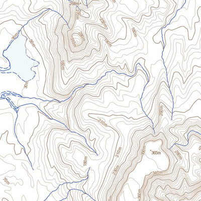 Natural Resources Canada Unnamed (059G05 Toporama) digital map