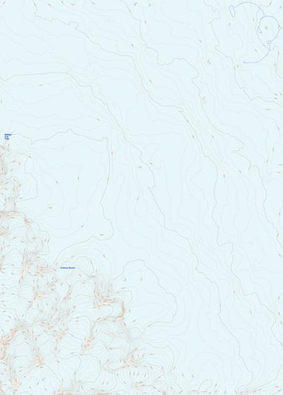 Natural Resources Canada Unnamed (059H13 Toporama) digital map