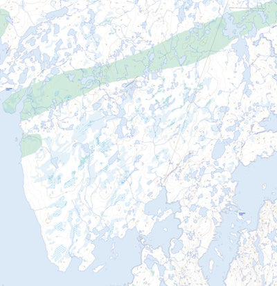 Natural Resources Canada Unnamed (065F03 Toporama) digital map