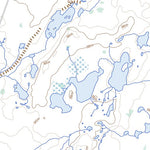 Natural Resources Canada Unnamed (065F03 Toporama) digital map