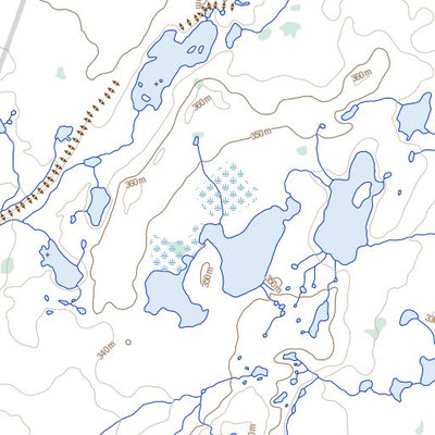 Natural Resources Canada Unnamed (065F03 Toporama) digital map