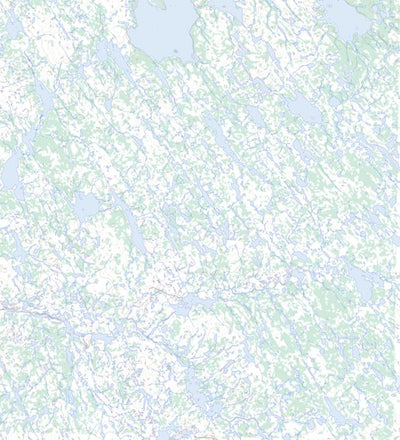 Natural Resources Canada Unnamed (065N01 Toporama) digital map