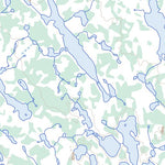 Natural Resources Canada Unnamed (065N01 Toporama) digital map