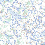 Natural Resources Canada Unnamed (066C01 Toporama) digital map