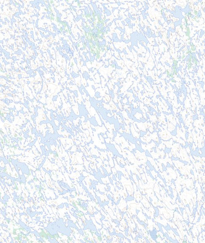 Natural Resources Canada Unnamed (066E07 Toporama) digital map
