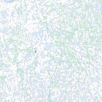 Natural Resources Canada Unnamed (066N10 Toporama) digital map