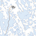 Natural Resources Canada Unnamed (067D02 Toporama) digital map