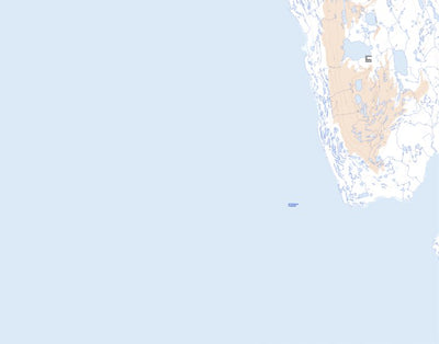 Natural Resources Canada Unnamed (067H05 Toporama) digital map