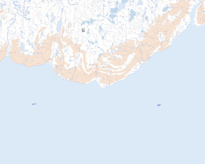Natural Resources Canada Unnamed (067H10 Toporama) digital map