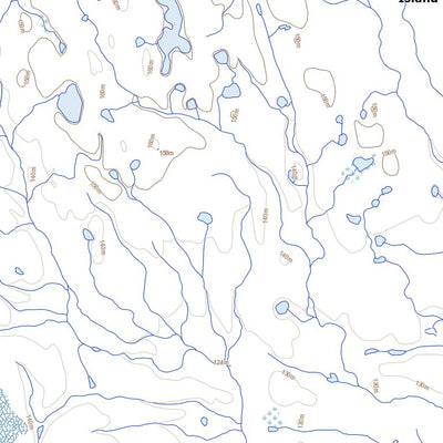 Natural Resources Canada Unnamed (068A02 Toporama) digital map
