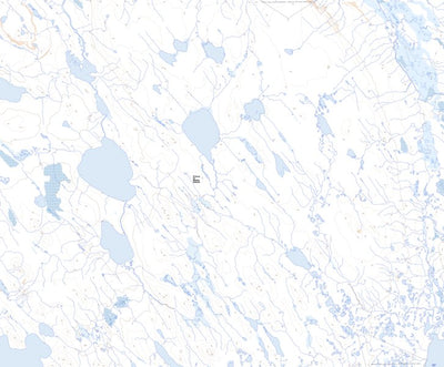 Natural Resources Canada Unnamed (068A06 Toporama) digital map