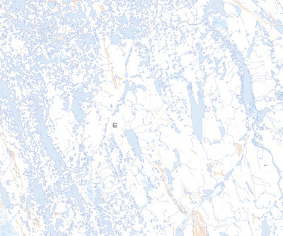 Natural Resources Canada Unnamed (068B08 Toporama) digital map