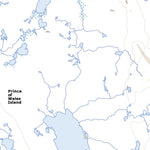 Natural Resources Canada Unnamed (068B08 Toporama) digital map