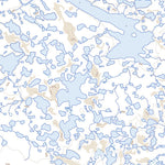 Natural Resources Canada Unnamed (068B09 Toporama) digital map
