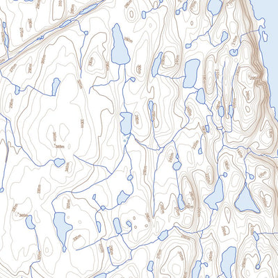Natural Resources Canada Unnamed (068D01 Toporama) digital map