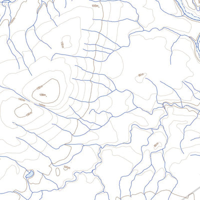 Natural Resources Canada Unnamed (068D03 Toporama) digital map