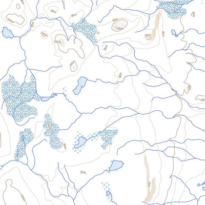 Natural Resources Canada Unnamed (068D04 Toporama) digital map