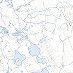 Natural Resources Canada Unnamed (068D04 Toporama) digital map