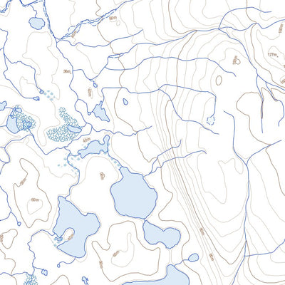 Natural Resources Canada Unnamed (068D04 Toporama) digital map