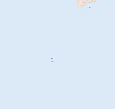 Natural Resources Canada Unnamed (068E11 Toporama) digital map