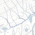 Natural Resources Canada Unnamed (068G16 Toporama) digital map