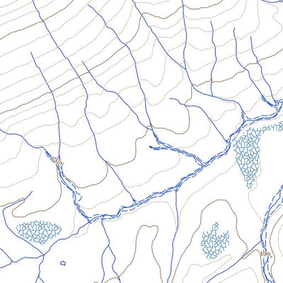 Natural Resources Canada Unnamed (068G16 Toporama) digital map