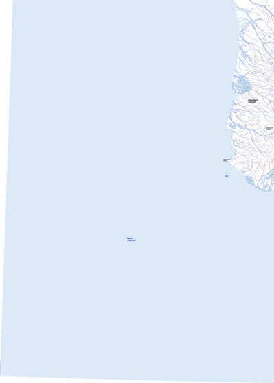 Natural Resources Canada Unnamed (069G16 Toporama) digital map
