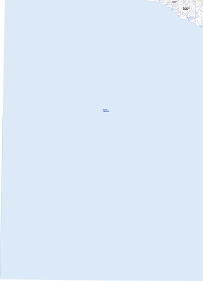 Natural Resources Canada Unnamed (069H12 Toporama) digital map