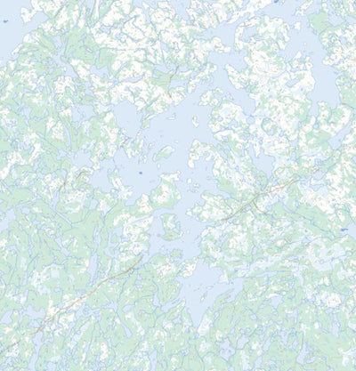 Natural Resources Canada Unnamed (075H06 Toporama) digital map