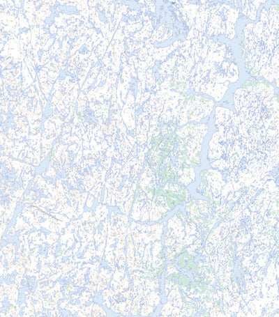 Natural Resources Canada Unnamed (076B02 Toporama) digital map