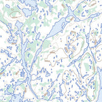 Natural Resources Canada Unnamed (076B02 Toporama) digital map