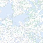 Natural Resources Canada Unnamed (076F07 Toporama) digital map