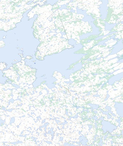 Natural Resources Canada Unnamed (076F07 Toporama) digital map