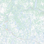 Natural Resources Canada Unnamed (076G01 Toporama) digital map