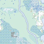 Natural Resources Canada Unnamed (076P14 Toporama) digital map