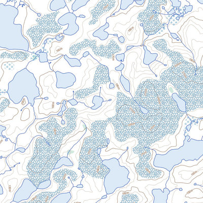 Natural Resources Canada Unnamed (077D10 Toporama) digital map