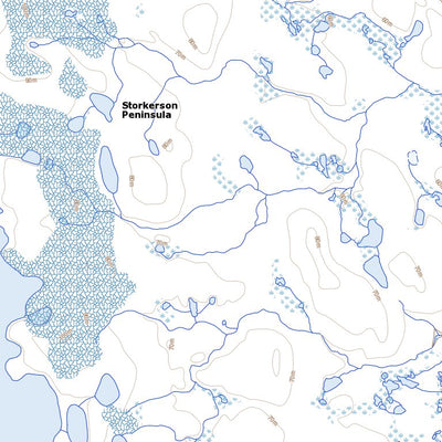 Natural Resources Canada Unnamed (078A07 Toporama) digital map