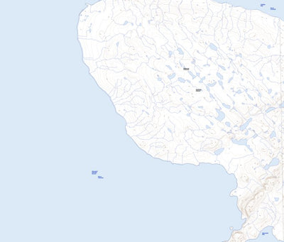 Natural Resources Canada Unnamed (078B14 Toporama) digital map