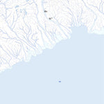 Natural Resources Canada Unnamed (079C05 Toporama) digital map