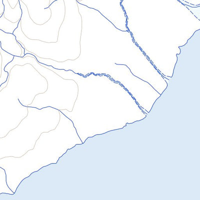 Natural Resources Canada Unnamed (079C15 Toporama) digital map