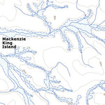 Natural Resources Canada Unnamed (079F03 Toporama) digital map