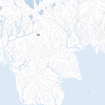 Natural Resources Canada Unnamed (079F05 Toporama) digital map