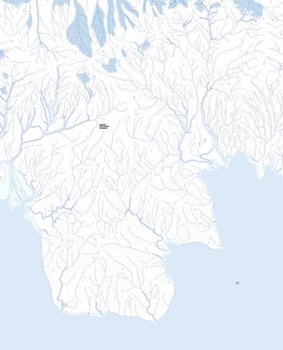 Natural Resources Canada Unnamed (079F05 Toporama) digital map
