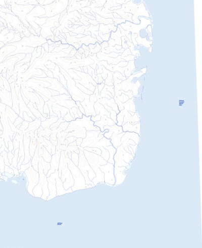 Natural Resources Canada Unnamed (079F07 Toporama) digital map